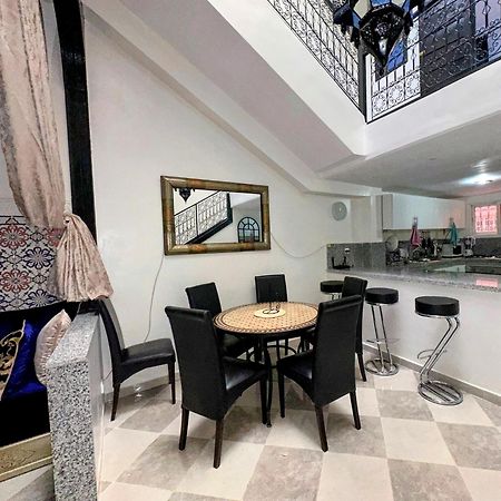 Riads Dar Zao - Logements Entiers Marrakesh Exterior photo
