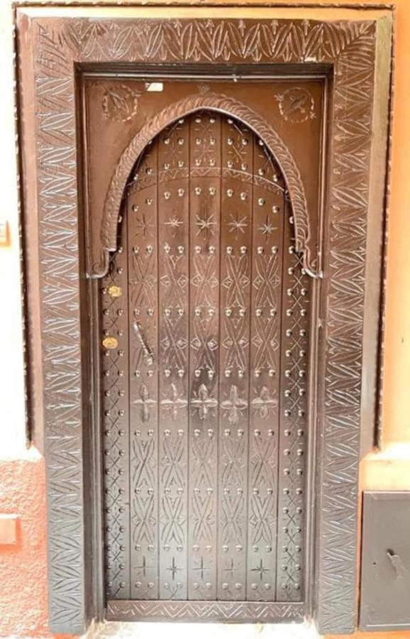 Riads Dar Zao - Logements Entiers Marrakesh Exterior photo